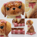 EDG Enzo De Gasperi | Contenitore Decorativo Cane