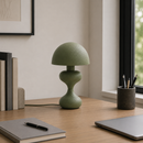 EDG Enzo De Gasperi | Lampada Da Tavolo Cupola