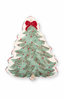 Nuvole di Stoffa | Cuscino a Forma di Albero