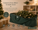Kaemingk | Custodia porta Albero di Natale