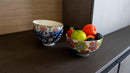 Set 6 coppette ceramica decorate WD Lifestyle