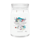 Yankee Candle | Giara Signature Magical Bright Lights Natale 2025