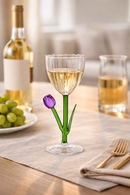 Ichendorf Milano | Calice Ottico Botanica con Tulipano