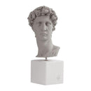 Sophia Enjoy Thinking | Davide Head M Grey