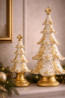 L'Oca Nera | Alberi dei Sogni Decorazioni da Appoggio