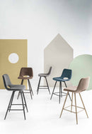 Ikone - Ciciriello Group | Sgabello Dias