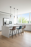 Ikone - Ciciriello Group | Sgabello Dias