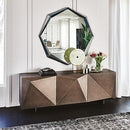 Cattelan Italia Credenza 3 Ante Kayak da 220