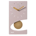 orologio eclipse gelso/oro
