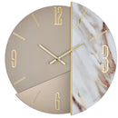 Artidea | Orologio da Parete Eclissi Ø 80 cm.