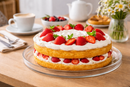 Simple Day | Piatto per Dolci e Torte
