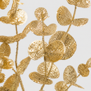 EDG Enzo De Gasperi | Decoro Ramo Eucalipto Glitterato