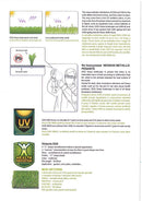 Erba Artificiale Victoria Green EDG Enzo De Gasperi