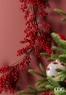 EDG Enzo De Gasperi | Ramo di bacche decorativo Natale 2026