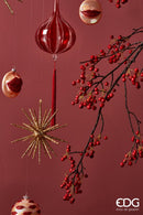 EDG Enzo De Gasperi | Ramo di bacche decorativo Natale 2026
