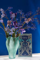 Vaso in vetro satinato Flexy By EDG Enzo De Gasperi
