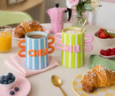 Blogo | Tazza CHILL Design Funny in Ceramica