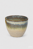 EDG Enzo De Gasperi | Vaso Glaze Rotondo Waterproof