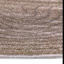 Sitap Tappeto Cortina Stone Taupe 160x230 cm.