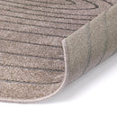 Sitap Tappeto Cortina Stone Taupe 160x230 cm.