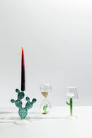 Ichendorf Milano | Portacandele Tealight Cactus Desert Plants