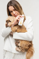 Balsamo Per Cani foto espositiva