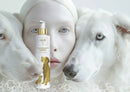foto espositiva shampoo 