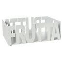 Arti & Mestieri | Fruttiera Letter