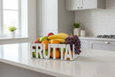 Arti & Mestieri | Fruttiera Letter