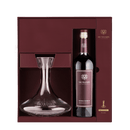 Decanter e Bottiglia Bordolese 750 ml Dr. Vranjes Firenze