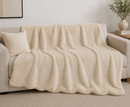 EDG Enzo De Gasperi | Coperta Furry Natalizia
