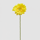 EDG Enzo De Gasperi | Ramo Gerbera Artificiale H 60 cm – 6 Colori