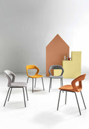 Ikone - Ciciriello Group | Sedia Gilda