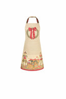 Nuvole di Stoffa | Grembiule Vintage Toys