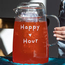 Simple Day | Caraffa " Happy Hour"