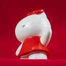 Scultura Pop Hello Kitty con Abito H 27 cm. Leblon Delienne
