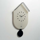 Linee Recanati | Temporale Orologio Hut