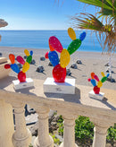 Palais Royal - Lamart | Scultura Fichiallegri Multicolor