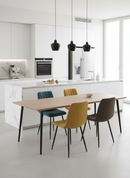 Ikone Casa | Sedia Kole – Ciciriello Group