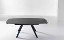 Ikone Casa | Tavolo Terence 140x90 cm – Allungabile a 210 cm (8 posti)