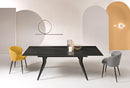Ikone casa | Tavolo Thor 160x90 cm. allungabile a 240 cm.