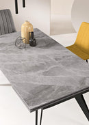 Ikone casa | Tavolo Thor 160x90 cm. allungabile a 240 cm.