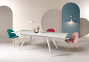 Ikone casa | Tavolo Thor 160x90 cm. allungabile a 240 cm.