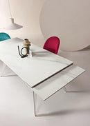 Ikone casa | Tavolo Thor 160x90 cm. allungabile a 240 cm.