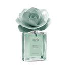 MUHA' Profumatore Ambiente bottiglia vetro Rose 200 ml.