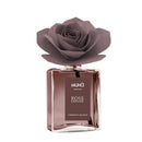 Profumatore ambiente bottiglia vetro Rose 100 ml. MUHA'