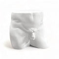 Seletti Sgabello Piece Of Me Scultura Pop in MGO