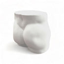 Seletti Sgabello Piece Of Me Scultura Pop in MGO