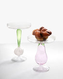 Ichendorf Milano Alzata in vetro Borosilicato Vegetables
