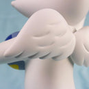 Scultura Pop Kuma H 24 cm. Leblon Delienne